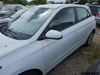 Hyundai I-20 i20 (GBB), Hatchback, 2014 / 2020 1.2i 16V picture 10
