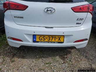 Hyundai I-20 i20 (GBB), Hatchback, 2014 / 2020 1.2i 16V picture 19