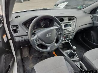 Hyundai I-20 i20 (GBB), Hatchback, 2014 / 2020 1.2i 16V picture 6