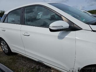 Hyundai I-20 i20 (GBB), Hatchback, 2014 / 2020 1.2i 16V picture 16