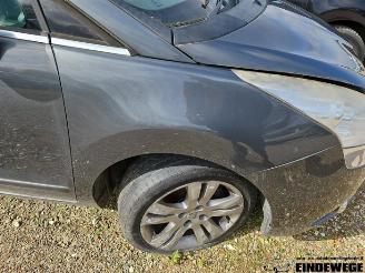 Peugeot 5008 5008 I (0A/0E), MPV, 2009 / 2017 1.6 THP 16V picture 15