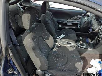 Hyundai Coupé Coupe, Coupe, 1996 / 2002 2.0i 16V picture 23