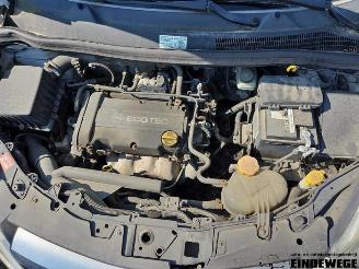 Opel Corsa Corsa D, Hatchback, 2006 / 2014 1.2 16V picture 3