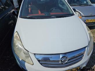Opel Corsa Corsa D, Hatchback, 2006 / 2014 1.2 16V picture 9
