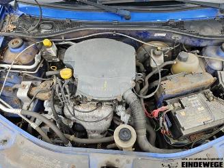 Dacia Logan Logan (LS), Sedan, 2004 / 2012 1.6 picture 5