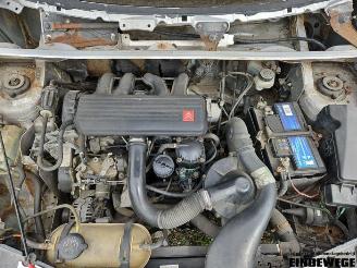 Citroën Berlingo Berlingo, Van, 1996 / 2011 1.9 D picture 4