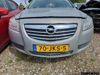 Opel Insignia Insignia, Sedan, 2008 / 2017 1.8 16V Ecotec picture 7