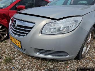 Opel Insignia Insignia, Sedan, 2008 / 2017 1.8 16V Ecotec picture 9