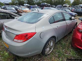 Opel Insignia Insignia, Sedan, 2008 / 2017 1.8 16V Ecotec picture 3
