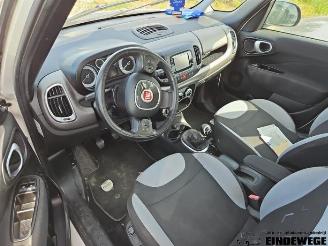 Fiat 500L 500L (199), MPV, 2012 1.4 16V picture 5