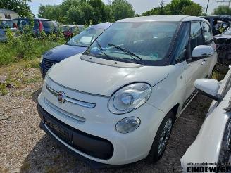 Fiat 500L 500L (199), MPV, 2012 1.4 16V picture 2