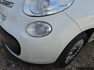 Fiat 500L 500L (199), MPV, 2012 1.4 16V picture 29