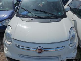 Fiat 500L 500L (199), MPV, 2012 1.4 16V picture 26