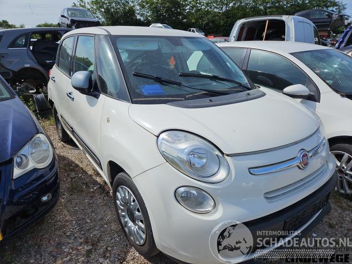 Fiat 500L 500L (199), MPV, 2012 1.4 16V