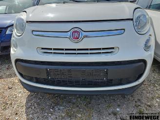 Fiat 500L 500L (199), MPV, 2012 1.4 16V picture 27