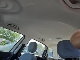 Fiat 500L 500L (199), MPV, 2012 1.4 16V picture 7