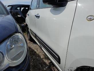 Fiat 500L 500L (199), MPV, 2012 1.4 16V picture 10
