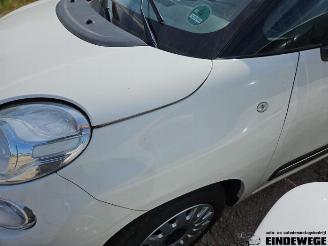 Fiat 500L 500L (199), MPV, 2012 1.4 16V picture 24