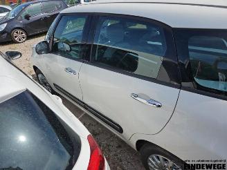 Fiat 500L 500L (199), MPV, 2012 1.4 16V picture 17