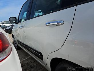 Fiat 500L 500L (199), MPV, 2012 1.4 16V picture 18