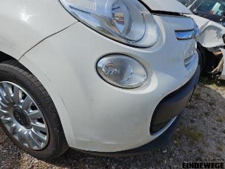 Fiat 500L 500L (199), MPV, 2012 1.4 16V picture 28