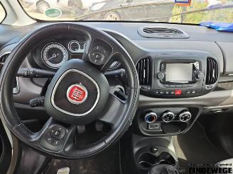 Fiat 500L 500L (199), MPV, 2012 1.4 16V picture 6