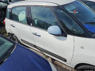 Fiat 500L 500L (199), MPV, 2012 1.4 16V picture 9