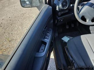 Kia Carens Carens III (FG), MPV, 2006 / 2013 2.0i CVVT 16V picture 7