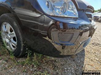 Kia Carens Carens III (FG), MPV, 2006 / 2013 2.0i CVVT 16V picture 22