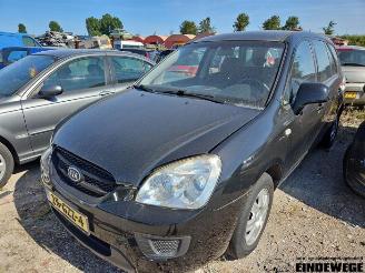Auto da rottamare Kia Carens Carens III (FG), MPV, 2006 / 2013 2.0i CVVT 16V 2008/10