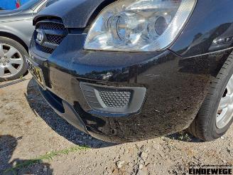 Kia Carens Carens III (FG), MPV, 2006 / 2013 2.0i CVVT 16V picture 23