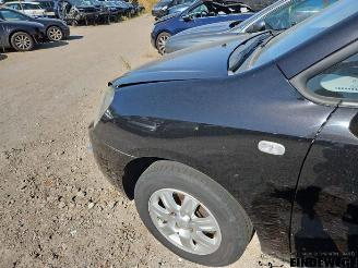 Kia Carens Carens III (FG), MPV, 2006 / 2013 2.0i CVVT 16V picture 19