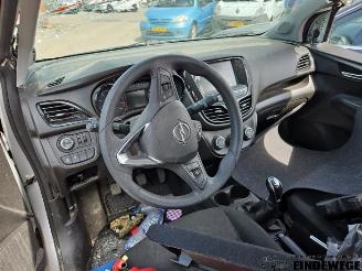 Opel Karl Karl, Hatchback 5-drs, 2015 / 2019 1.0 12V picture 4