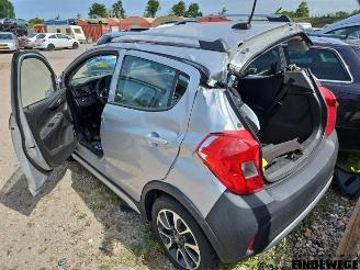 Opel Karl Karl, Hatchback 5-drs, 2015 / 2019 1.0 12V picture 3