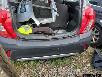 Opel Karl Karl, Hatchback 5-drs, 2015 / 2019 1.0 12V picture 8
