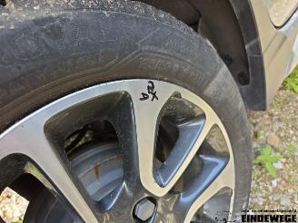 Opel Karl Karl, Hatchback 5-drs, 2015 / 2019 1.0 12V picture 12