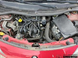 Renault Twingo Twingo II (CN), Hatchback 3-drs, 2007 / 2014 1.2 picture 5
