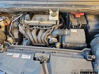 Citroën C4-picasso C4 Picasso (UD/UE/UF), MPV, 2007 / 2013 1.8 16V picture 6