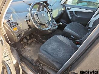 Citroën C4-picasso C4 Picasso (UD/UE/UF), MPV, 2007 / 2013 1.8 16V picture 6