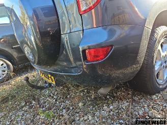 Toyota Rav-4 RAV4 (A3), Terreinwagen, 2005 / 2012 2.2 D-4D 16V 4x4 picture 20
