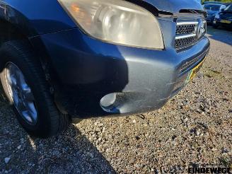 Toyota Rav-4 RAV4 (A3), Terreinwagen, 2005 / 2012 2.2 D-4D 16V 4x4 picture 25