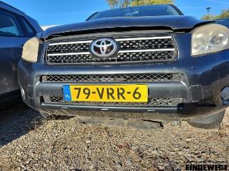 Toyota Rav-4 RAV4 (A3), Terreinwagen, 2005 / 2012 2.2 D-4D 16V 4x4 picture 23
