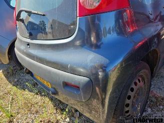 Peugeot 107 107, Hatchback, 2005 / 2014 1.0 12V picture 13