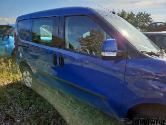 Opel Combo Combo, Van, 2012 / 2018 1.6 CDTI 16V ecoFlex Dualogic picture 9