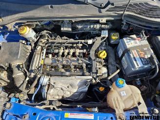 Opel Combo Combo, Van, 2012 / 2018 1.6 CDTI 16V ecoFlex Dualogic picture 25
