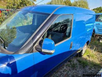 Opel Combo Combo, Van, 2012 / 2018 1.6 CDTI 16V ecoFlex Dualogic picture 8
