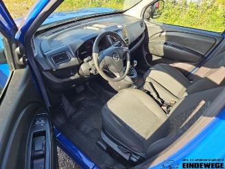 Opel Combo Combo, Van, 2012 / 2018 1.6 CDTI 16V ecoFlex Dualogic picture 6