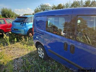 Opel Combo Combo, Van, 2012 / 2018 1.6 CDTI 16V ecoFlex Dualogic picture 10