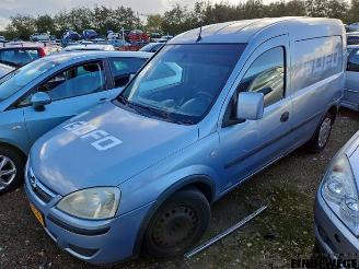 Opel Combo Combo (Corsa C), Van, 2001 / 2012 1.3 CDTI 16V picture 2