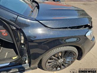 Mercedes Cla-klasse CLA (117.3), Sedan, 2013 / 2019 1.6 CLA-180 16V picture 21